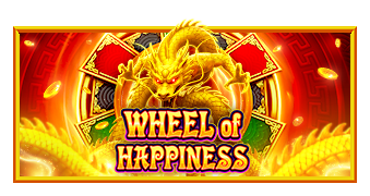 Wheel of Happiness preview